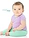 Simple Joys by Carter's Baby Girls' 4-Pack Pant