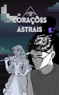 Livro Corações Astrais