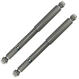 Rear Pair Shocks for 96-98 Nissan Pathfinder