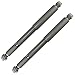 Rear Pair Shocks for 96-98 Nissan Pathfinder