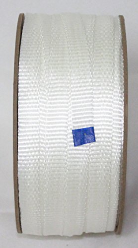 3/4 Inch - 2,500 lb. - Pull Tape - Polyester Pulling Tape - Made in USA (300)