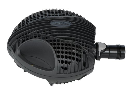Laguna Max-Flo 2900 Electronic Waterfall & Filter Pump - Thumbnail 2