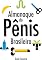 Livro Almanaque do pênis brasileiro