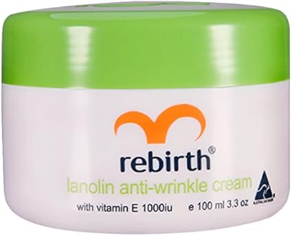 rebirth emu anti wrinkle cream