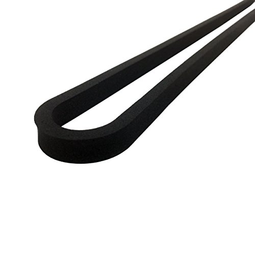 Food Saver Replacement Gasket Vacuum Sealer Upper and Lower Gasket Assembly 4-Pack Fits Food Saver V2200, V2400, V2800, V3000, V3200, V3400 and V3840 Series