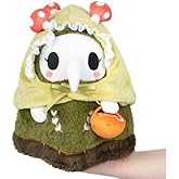 Squishable - Mini Woodland Plague Nurse - The Mysterious Doctor Plague Collection - 10 in - Soft Toy Collectible Stuffed Animal