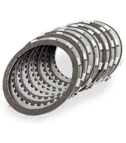 クリーシュ出品 Amazon.com: Barnett Clutch Kit (Standard) For 98-03 KAWASAKI ZX9R