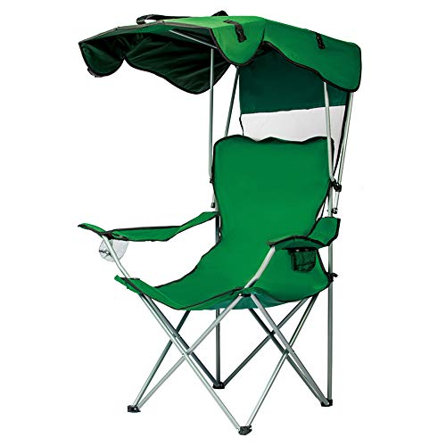 Besthls Camping Chairs Portable Quad Lawn Chair for Adults or Kids