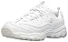 Skechers for Work Women's D'lites Slip-Resistant Marbleton Shoe