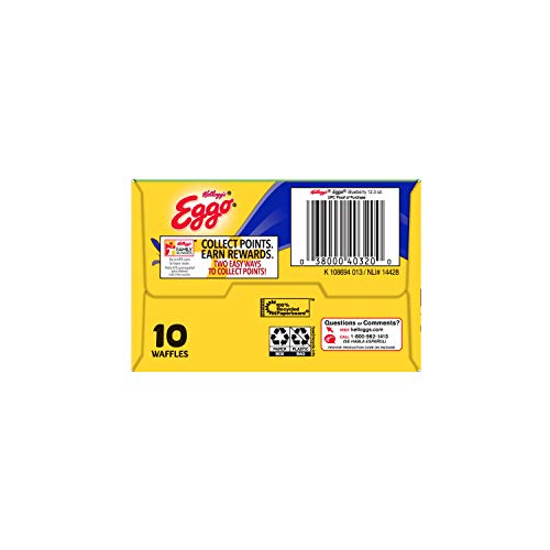 5 Kelloggs+Eggo+Blueberry+Frozen+Breakfast