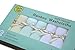 Baby Zelis 7-Piece Natural Bamboo Baby Washcloths (10-Inch-by-10-Inch)