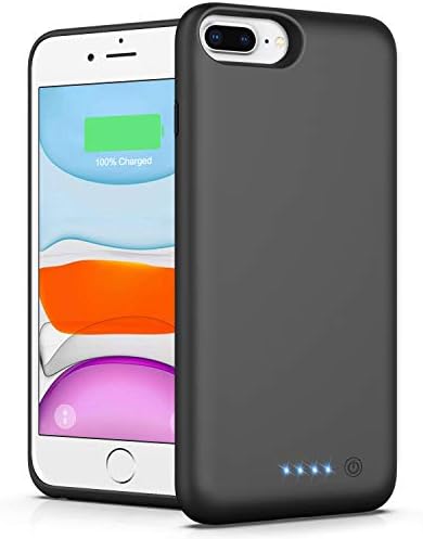 Vooe battery case iphone 7 plus Clearance