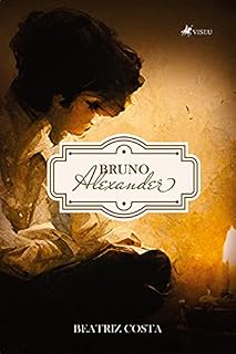 Livro Bruno Alexander