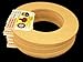 6 Pack, Biodegradable Floral Craft Ring, 6