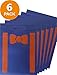 Super Cute Party Favors Bags for Blippi Party Supplies - Birthday Party - Party Pack - Birthday Party Decorations - Birthday Party Supplies
