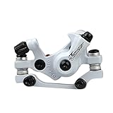 SENQI Bike Disc Brake Mechanical Cycling Bicycle Front/Rear Caliper
