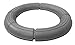 Gaiam Balance Ball Stability Ring, Grey