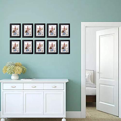 1 Giftgarden+3+5x5+Picture+Frames+Pieces