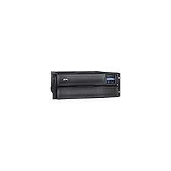 APC SMX3000LVNC Smart-UPS X 3000VA Rack/Tower with