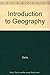 Introduction to Geography: Student Art Notebook by 