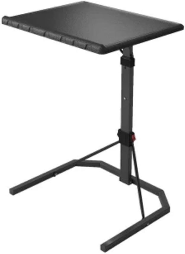 YZjk MultiWare Laptop Desk Adjus Por Stand Laptop for Sofa Bed Black Folding s