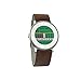 Pebble Time Round 20mm Smartwatch for Apple/Android Devices - Silver