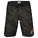 Fox Racing Metadata Mens Boardshorts