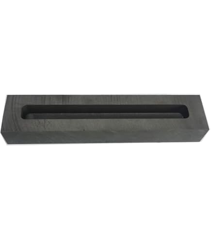 S-788 CAST IRON REVERSIBLE PLATE INGOT MOLD - JEWELRY TOOLS MANUFACTURERS AND SUPPLIERS IN PAKISTAN - View #8