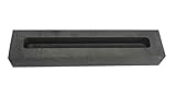 OTOOLWORLD Gold Silver Graphite Ingot Mold Mould