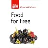 Mabey, R: Food For Free