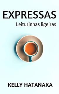 Livro Expressas: Leiturinhas ligeiras