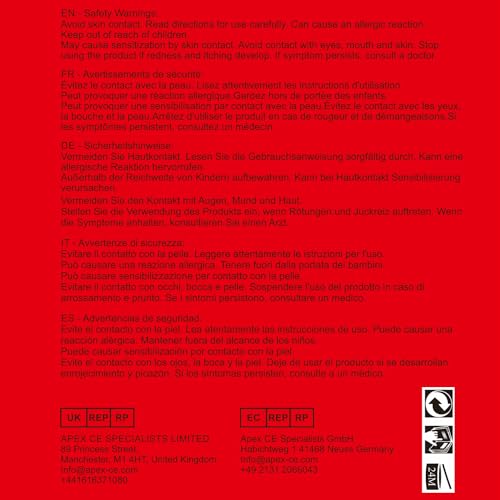 Vishine 4Pcs Jelly Nude Pink Milky White Rose Gel Nail Polish Set Sheer Clear Crystal Translucent French Manicure Gel Nail Polish Kit 8ML - Image 9