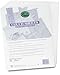 Arnold Grummer's Pack of 20 Medium Couch Sheets 6 x 9 inch Reusable Couch Sheets