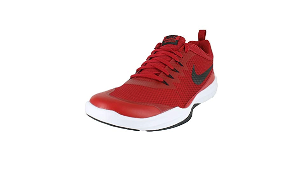 Nike Legend Trainer Tenis para Hombre Rojo Talla 28 : Amazon.com.mx: Ropa,  Zapatos y Accesorios