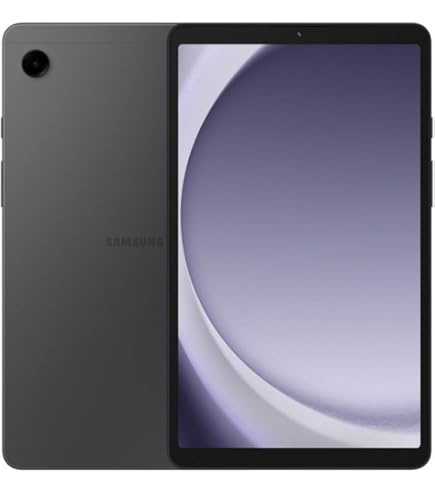 Samsung Galaxy Tab A9 海外版 8GB/128GB Samsung Galaxy Tab A9 - Powerful Performance, Expansive Display