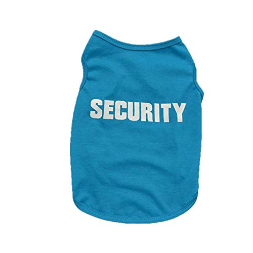 NEARTIME Puppy Clothes, Small Dog Cat Pet Dress Fly Sleeve Dress for Pet - Thumbnail 5