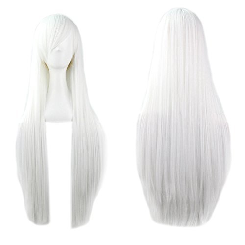 Wigs for Elf Costumes for Halloween or Cosplay