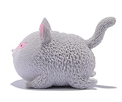 Mcktbry Squishy Angry Cat Stress Relief