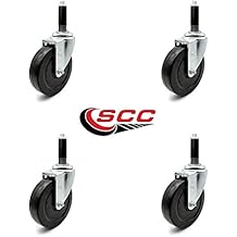 Service Caster - 5â€ x 1.25