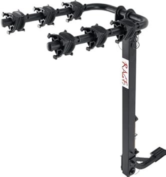 class 3 hitch bike rack