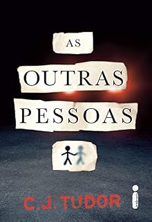 Livro As Outras Pessoas