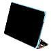 iPad Mini 3 Cases by French Bull - Condensed Ziggy - iPad 3 Mini Case Fits iPad Mini 2 and Mini - Ipad Mini 3 Cover - iPad Accessories