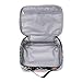 Kids Lunch Bag for Boys and Girls, Insulated Glitter Sequin Lunch Box for Kids School and Travel, Compatible with Most Kids Lunch Box like Bentgo, DaCool, Bento