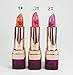 Drasawee Women's Flower Flavor Jelly Color Changing Moisturizing Lip Gloss2#