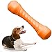 ucho Chew Toys for Aggressive Chewers - Indestructible Tough Strong Durable Natural Rubber Bone Toy for Puppy Dogs