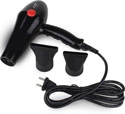 ASPERIA 2000W Professional Stylish Hair Dryers For Womens And Men Hot And Cold Dryer with Thin Styling Nozzler, Blow Dry… 6 ASPERIA 2000W Professional Stylish Hair Dryers For Womens And Men Hot And Cold Dryer with Thin Styling Nozzler, Blow Dry… - Image 6