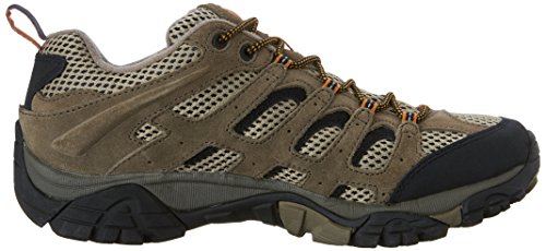 Zapatillas de trekking y senderismo, Hombre