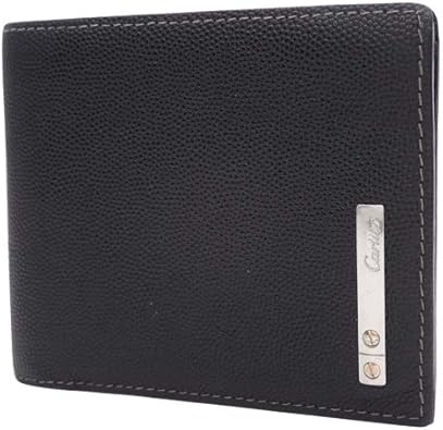 少し 研究 ビート カルティエ 二 つ折り 財布 メンズ Hang8 Jp