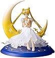 Bandai Tamashii Nations Princess Serenity "Sailor Moon" Figuarts Zero Chouette Figure Statue