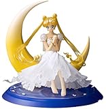 Bandai Tamashii Nations Princess Serenity "Sailor Moon" Figuarts Zero Chouette Figure Statue